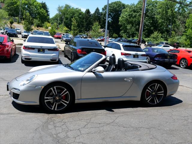 used 2012 Porsche 911 car, priced at $66,900