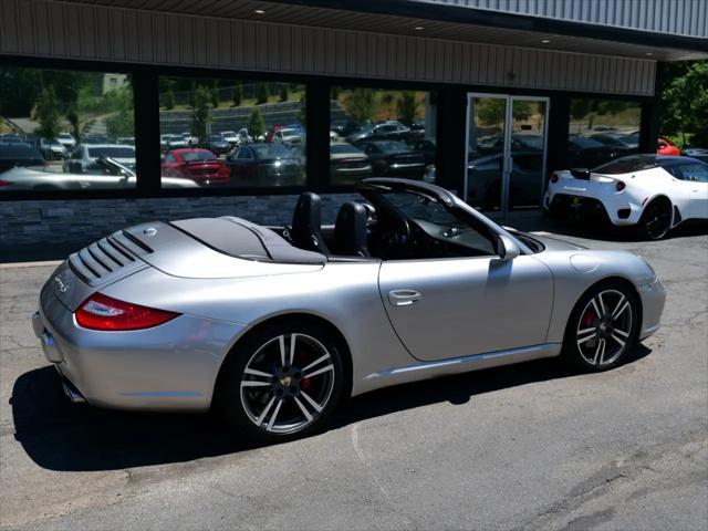 used 2012 Porsche 911 car, priced at $66,900