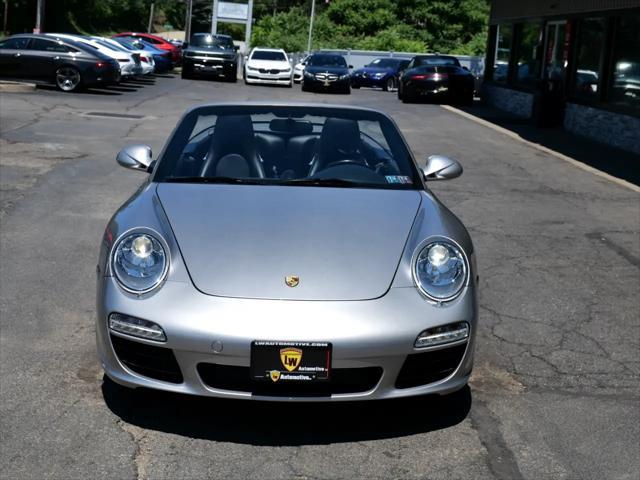 used 2012 Porsche 911 car, priced at $66,900