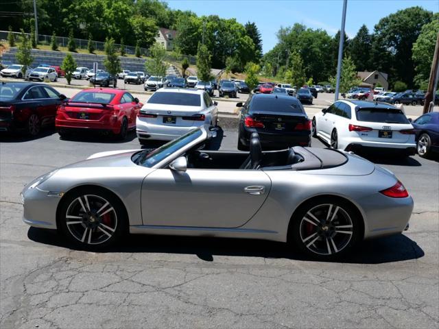 used 2012 Porsche 911 car, priced at $66,900