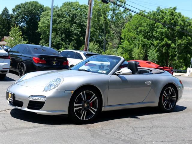 used 2012 Porsche 911 car, priced at $66,900