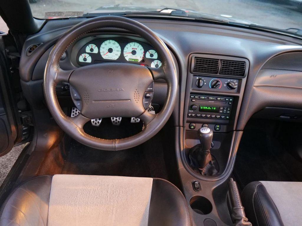 used 2003 Ford Mustang car, priced at $31,995