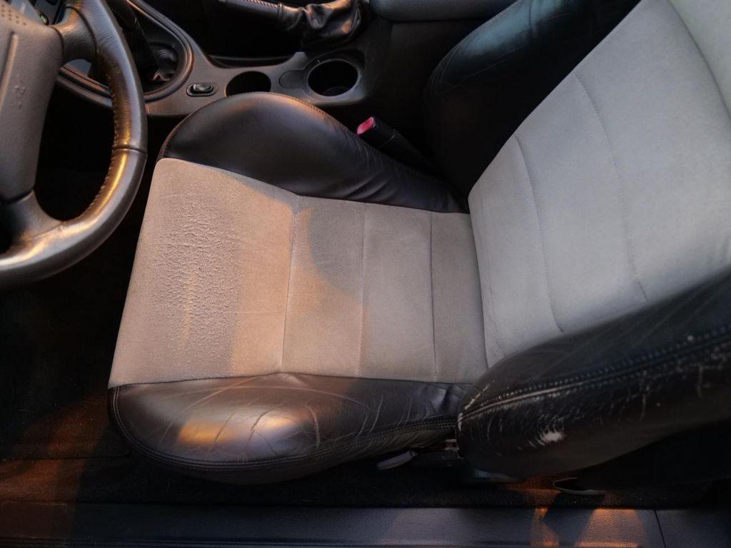 used 2003 Ford Mustang car, priced at $31,995