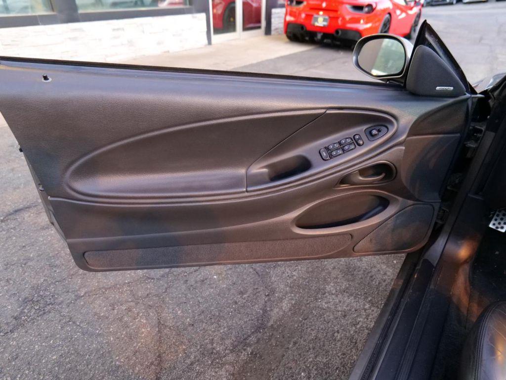 used 2003 Ford Mustang car, priced at $31,995
