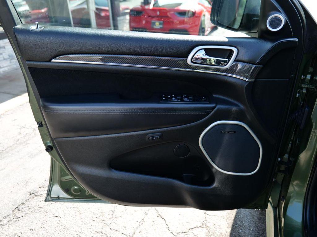 used 2020 Jeep Grand Cherokee car, priced at $53,900
