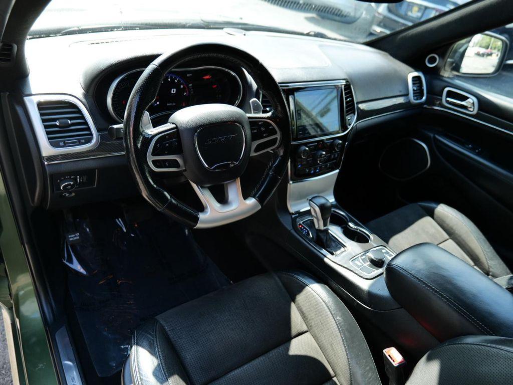 used 2020 Jeep Grand Cherokee car, priced at $53,900