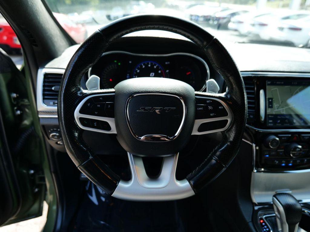 used 2020 Jeep Grand Cherokee car, priced at $53,900