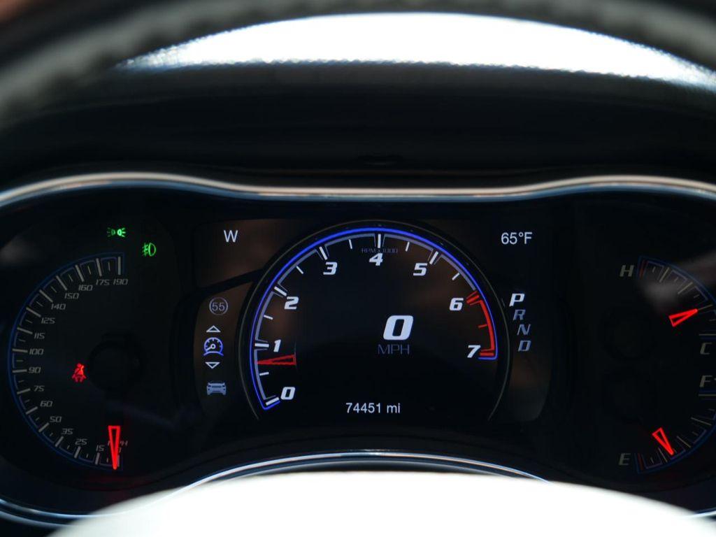 used 2020 Jeep Grand Cherokee car, priced at $53,900
