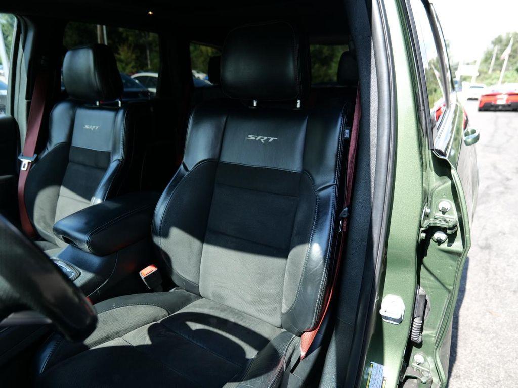 used 2020 Jeep Grand Cherokee car, priced at $53,900