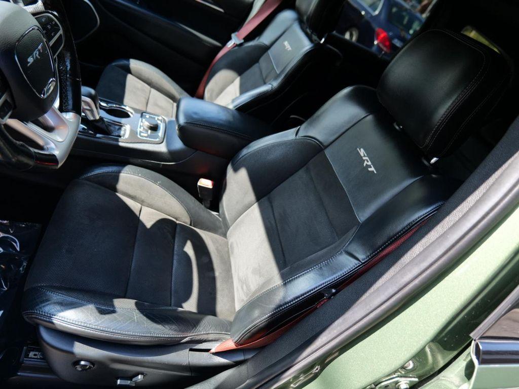 used 2020 Jeep Grand Cherokee car, priced at $53,900