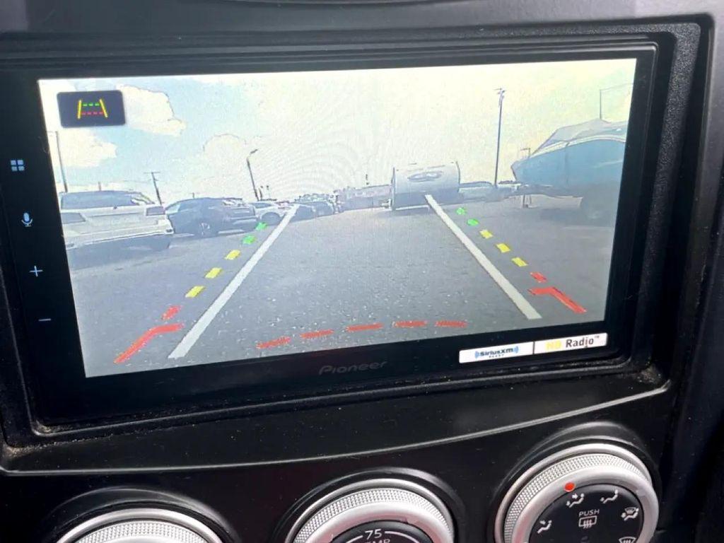 used 2017 Nissan 370Z car, priced at $22,400