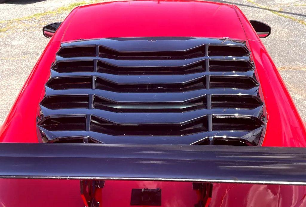 used 2017 Nissan 370Z car, priced at $22,400