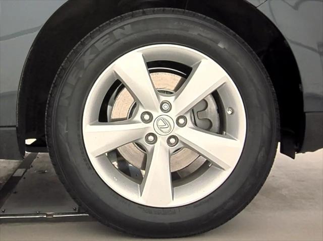 used 2011 Lexus RX 350 car, priced at $17,900