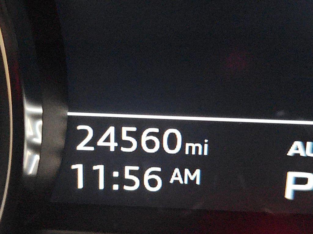 used 2022 Audi A4 car, priced at $30,900