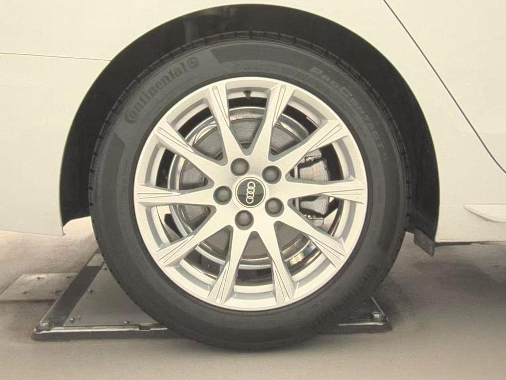 used 2022 Audi A4 car, priced at $30,900