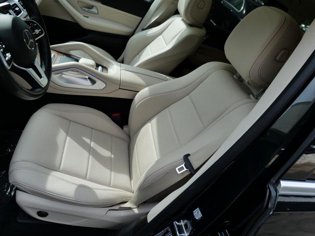 used 2022 Mercedes-Benz GLS 450 car, priced at $57,700