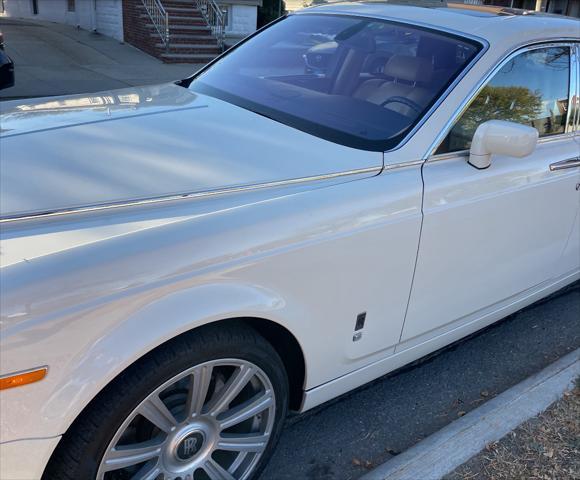 used 2008 Rolls-Royce Phantom VI car, priced at $119,000