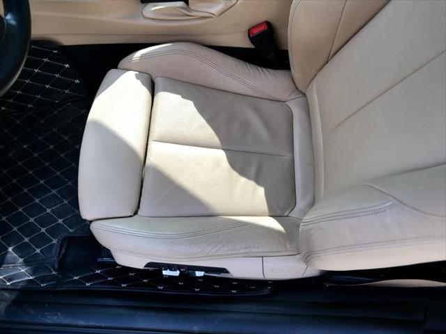 used 2019 BMW 430 car, priced at $23,999