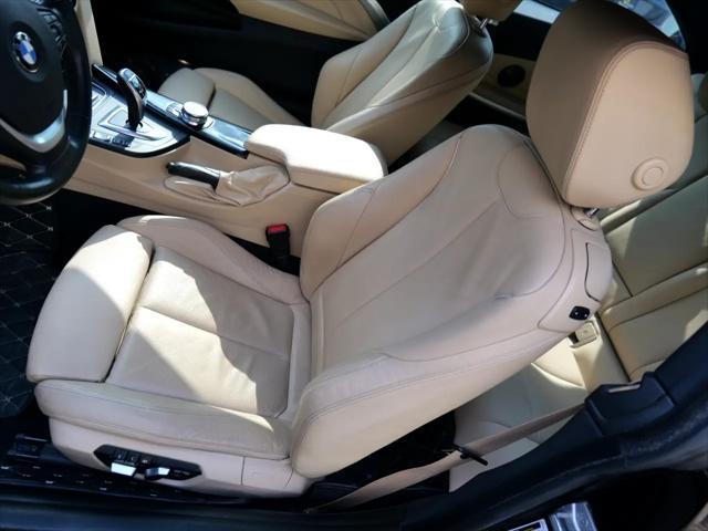 used 2019 BMW 430 car, priced at $23,999