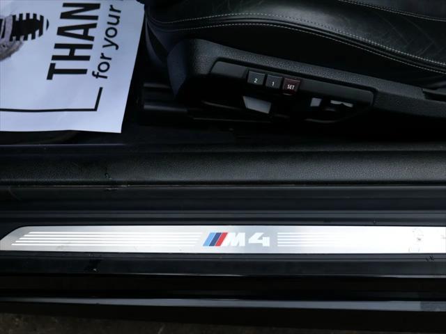 used 2015 BMW M4 car, priced at $41,990