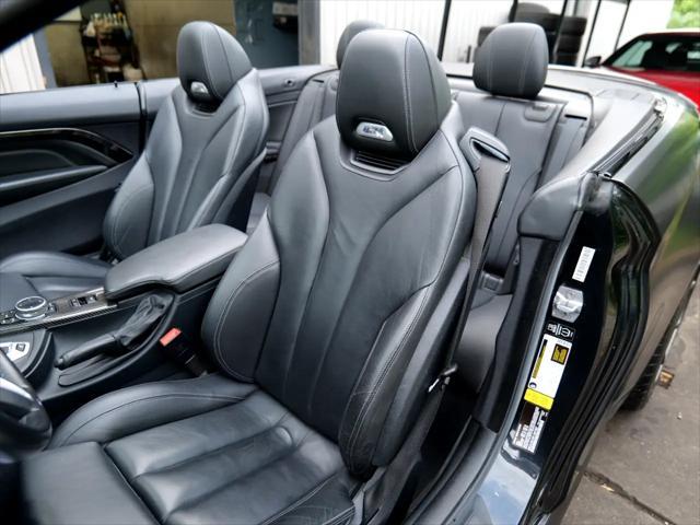 used 2015 BMW M4 car, priced at $41,990