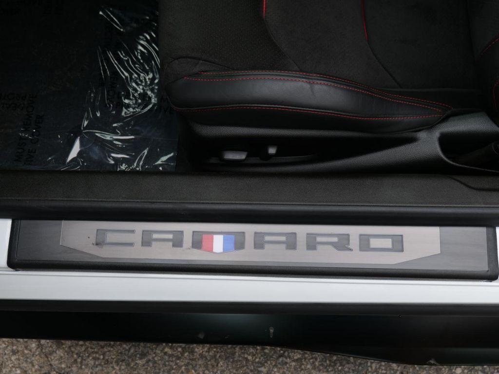 used 2023 Chevrolet Camaro car, priced at $104,900