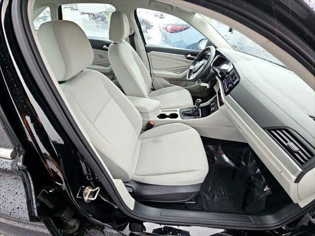 used 2021 Volkswagen Jetta car, priced at $21,900