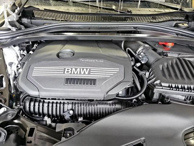 used 2024 BMW 228 Gran Coupe car, priced at $36,500