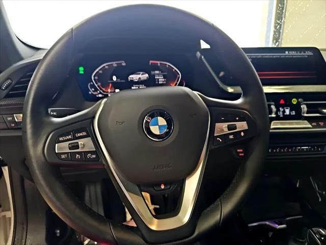 used 2024 BMW 228 Gran Coupe car, priced at $36,500