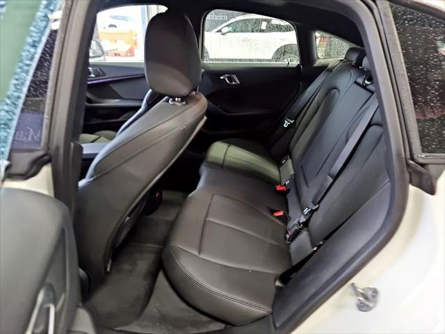 used 2024 BMW 228 Gran Coupe car, priced at $36,500