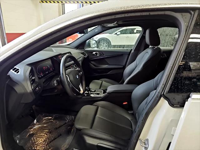 used 2024 BMW 228 Gran Coupe car, priced at $36,500