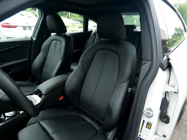 used 2024 BMW 228 Gran Coupe car, priced at $36,500