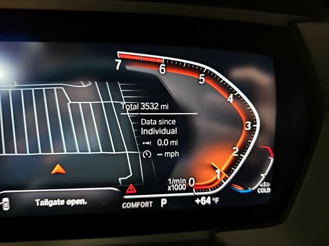used 2024 BMW 228 Gran Coupe car, priced at $36,500