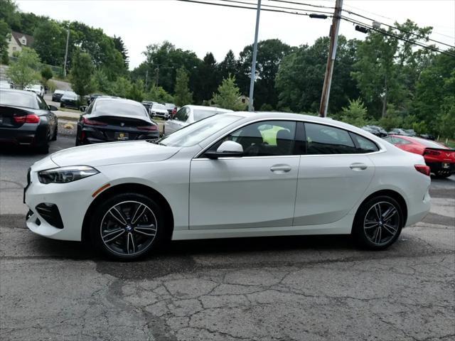 used 2024 BMW 228 Gran Coupe car, priced at $36,500