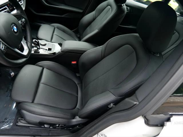 used 2024 BMW 228 Gran Coupe car, priced at $36,500