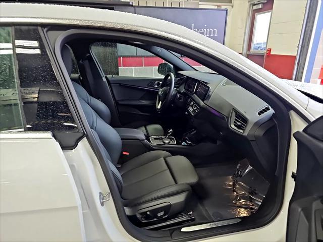 used 2024 BMW 228 Gran Coupe car, priced at $36,500