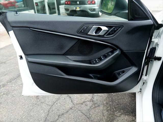 used 2024 BMW 228 Gran Coupe car, priced at $36,500