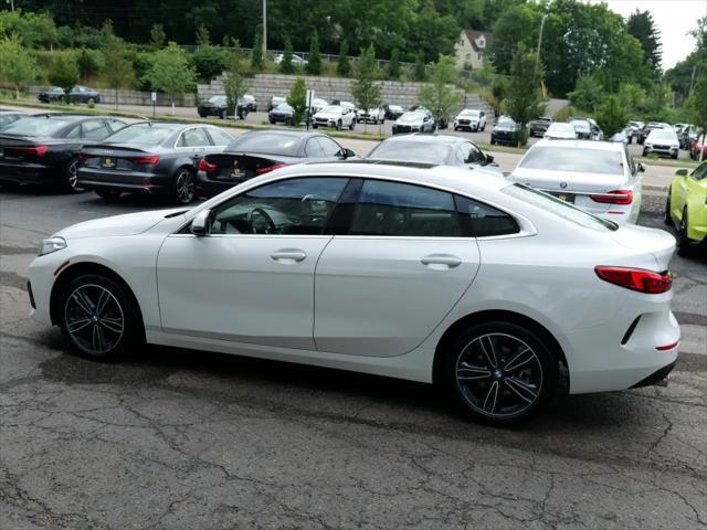 used 2024 BMW 228 Gran Coupe car, priced at $36,500