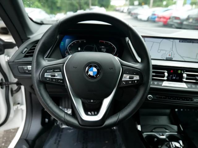 used 2024 BMW 228 Gran Coupe car, priced at $36,500