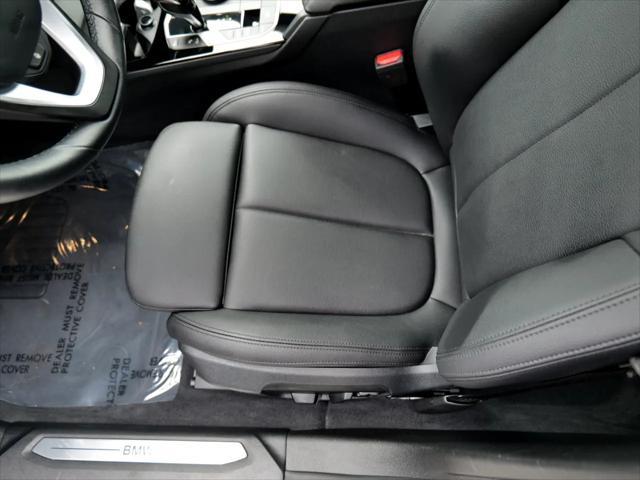 used 2024 BMW 228 Gran Coupe car, priced at $36,500