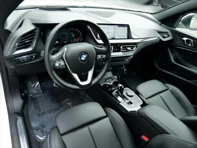 used 2024 BMW 228 Gran Coupe car, priced at $36,500