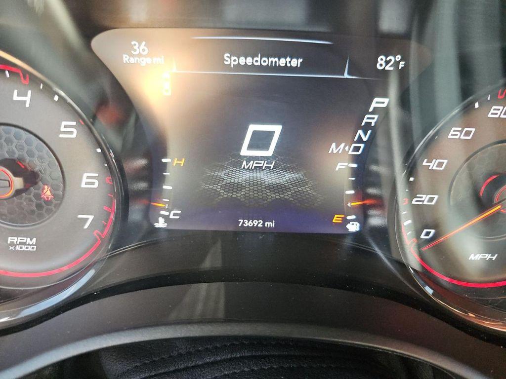 used 2018 Dodge Charger car, priced at $34,900