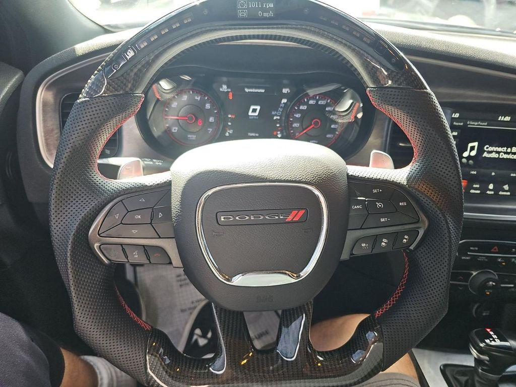 used 2018 Dodge Charger car, priced at $34,900