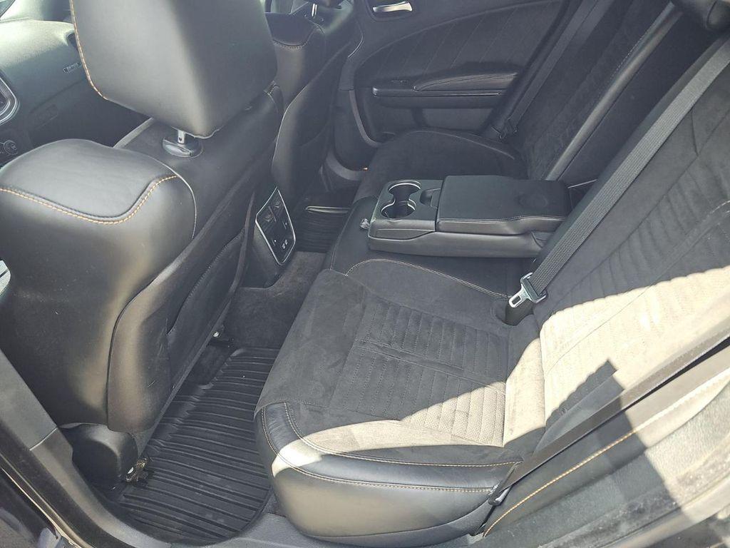used 2018 Dodge Charger car, priced at $34,900