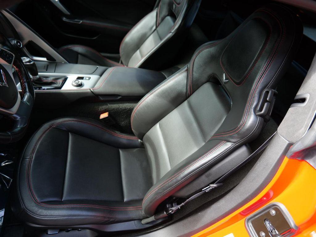 used 2019 Chevrolet Corvette car, priced at $69,999