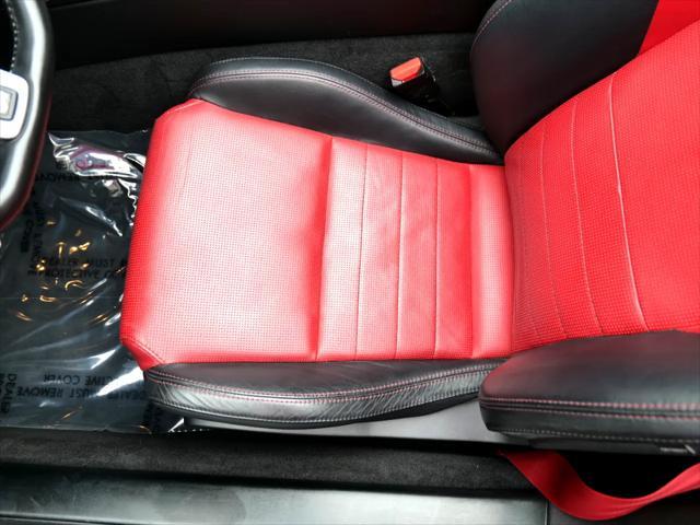 used 2019 Jaguar F-TYPE car, priced at $55,900