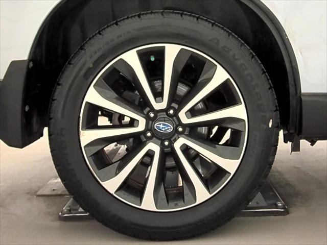 used 2018 Subaru Forester car, priced at $21,900