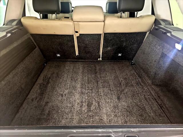 used 2018 Land Rover Range Rover car, priced at $30,775