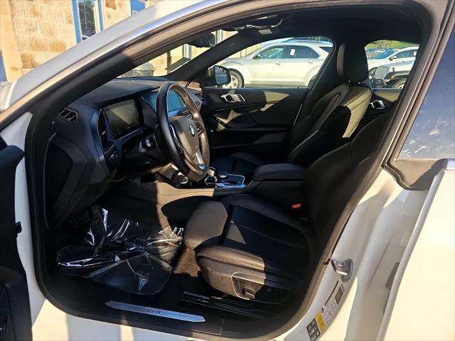 used 2022 BMW 228 Gran Coupe car, priced at $28,900