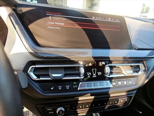 used 2022 BMW 228 Gran Coupe car, priced at $28,900